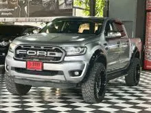 2019 Ford RANGER 2.0 Double Cab (ปี 15-21) Limited 4WD Pickup