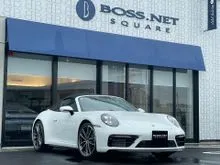2023 Porsche 911 Targa 4 (992.1)___ INCOMING STOCK