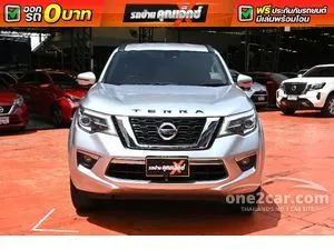 2019 Nissan Terra 2.3 VL SUV