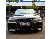 2008 BMW 320i 2.0 E90 siap COD