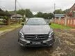 Used 2018 Mercedes-Benz GLA250 2.0 4MATIC AMG Line SUV - Cars for sale