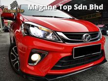 2018 Perodua Myvi 1.5 AV UNDER WARRANTY