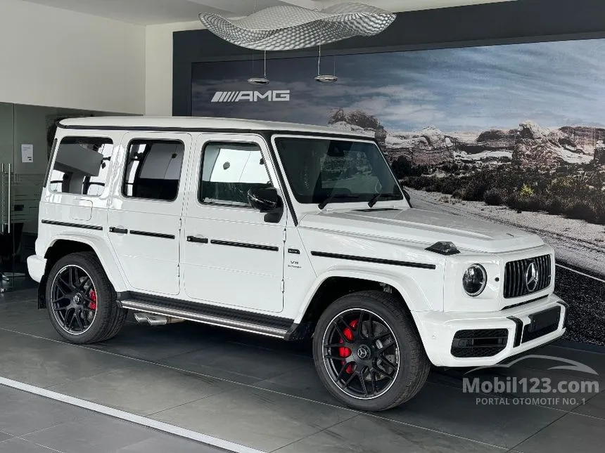 Jual Mobil Mercedes