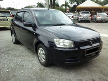 2009/2009 Proton Saga 1.3 AUTO