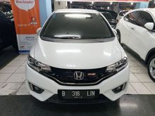 2014 Honda Jazz 1.5 RS Hatchback