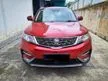 Used 2021 Proton X70 1.8 TGDI Premium SUV