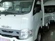 Jual Mobil Isuzu Traga 2023 2.5 di DKI Jakarta Manual Pick