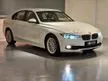 Used 2018 BMW 318i 1.5 Luxury Sedan 3Series F30 B38 Turbo - Cars for sale