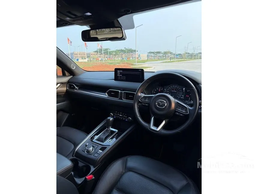 2024 Mazda CX-5 Kuro Edition AWD SUV