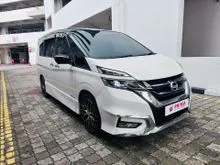 2020 Nissan Serena 2.0 S-Hybrid High-Way Star J Impul
