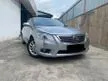 Used 2010 Toyota Camry 2.0 G Sedan - Cars for sale