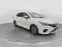 2022 Honda City 1.5 Sedan