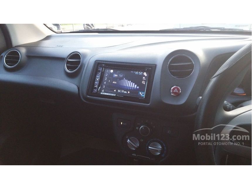 Jual Mobil  Honda  Brio  2019 E 1 2 di DKI Jakarta Automatic 