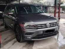 2021 Volkswagen Tiguan 1.4 Allspace Highline SUV