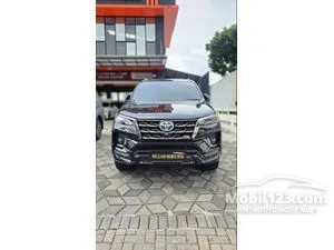 2024 Toyota Fortuner 2.8 GR Sport 4X2 SUV