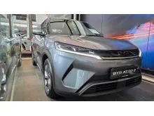 2025 Sime Darby New Launch BYD Atto 2 SUV