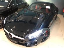 MERCEDES BENZ AMG GTS 4.0 CC V8 ENGINE UNREG 2015 3YR WARRANTY GT-S GTR