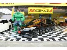 2013 Honda Accord 2.0 (ปี 13-17) EL i-VTEC Sedan AT