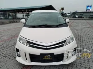 2006 Toyota Estima 2.4 MPV