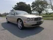 Used 2007 Jaguar XJ6 3.0 Executive Sedan LWB