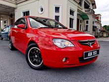 PROTON PERSONA 1.6 (A)(TIMING BELT BARU ) (ABSOBER BARU)( SERVICE SIAP )