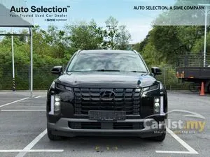 2023 Hyundai Palisade 2.2 Luxury 7 SUV