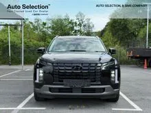 2023 Hyundai Palisade 2.2 Luxury 7 SUV Warranty until 2029