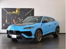 UNREG Recond 2024 Lamborghini Urus Performante V8 4.0L, with Grade 5A & 10K Mileage [ INCOMING STOCK ]