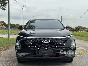 2023 Chery Omoda 5 1.5 H SUV