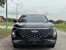 2023 Chery Omoda 5 1.5 H SUV / CAR KING