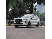 2023 Toyota Veloz 1.5 Q (Non Premium Color) MPV , UNIT FRESH LANGSUNG SIAP PAKAI