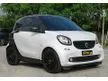 Used 2016 Smart Fortwo 1.0 Coupe, 2021 REGISTERED - Cars for sale
