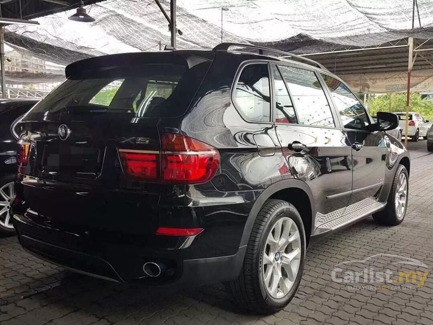 Bmw X5 2012 Xdrive35i 3 0 In Kuala Lumpur Automatic Suv Black For Rm 187 800 3177889 Carlist My