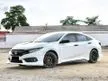Used 2016 Honda Civic FC 1.8 S i
