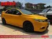 Used 2010 Naza Forte 1.6 SX Sedan (A) HIGH SPEC / KEYLESS & PUSH START / BODYKIT & SPOILER / SERVICE RECORD / MAINTAIN WELL / ACCIDENT FREE