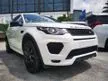 Recon 2019 Land Rover Discovery Sport 2.0 Si4 SUV HSE DYNAMIC