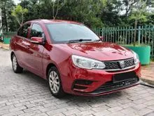 2021 Proton SAGA 1.3L (A) FULL LOAN I OWNER