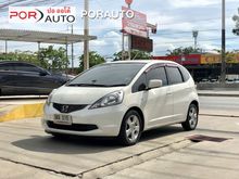 2008 Honda Jazz 1.5 (ปี 08-14) S i-VTEC Hatchback AT