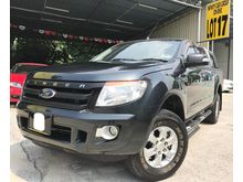 MANY UNITS TO CHOOSE >>FREE 6 MONTH INSTALLMENT **2014 Ford Ranger 2.2 XLT Hi-Rider Pickup Truck