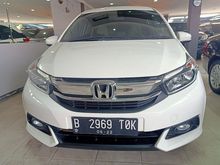Mobilio 1.5 E MT angsuran 2 jtan