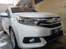 Mobilio 1.5 E MT angsuran 2 jtan