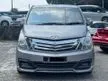 Used 2016 Hyundai Grand Starex 2.5 Royale GLS MPV - Cars for sale