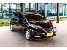 2019 Nissan Note 1.2 (ปี 17-22) VL Hatchback