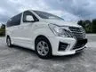 Used 2017 Hyundai Grand Starex 2.5 Royale Premium