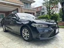 2021 Honda CIVIC 1.5 FE (ปี 21-26) 1.5 EL+ Sedan AT