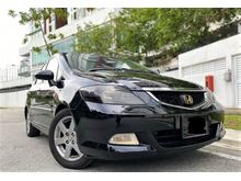 2008 Honda City 1.5 i-DSI Sedan PKPB PROMO HEBAT RM100 BOLEH ANGKAT KERETA