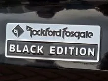 2021 Mitsubishi Xpander 1.5 Rockford Fosgate Black Edition MPV