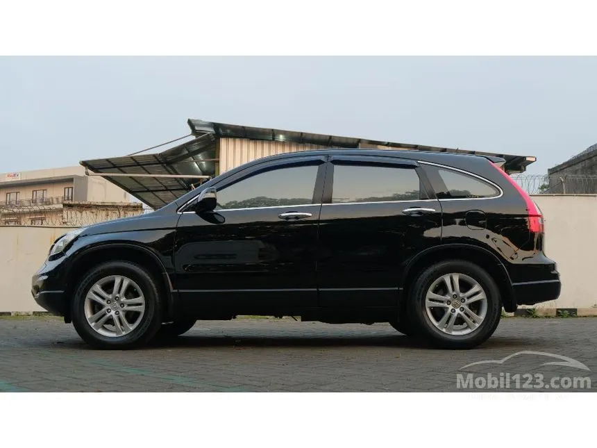 2010 Honda CR-V SUV