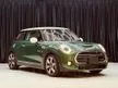 Recon 2019 MINI 2.0 Cooper S 60th years annivesary 3DOOR