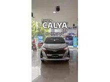 2026 Toyota Calya 1.2 G MPV DP 6 JUTAAN BONUS MELIMPAH